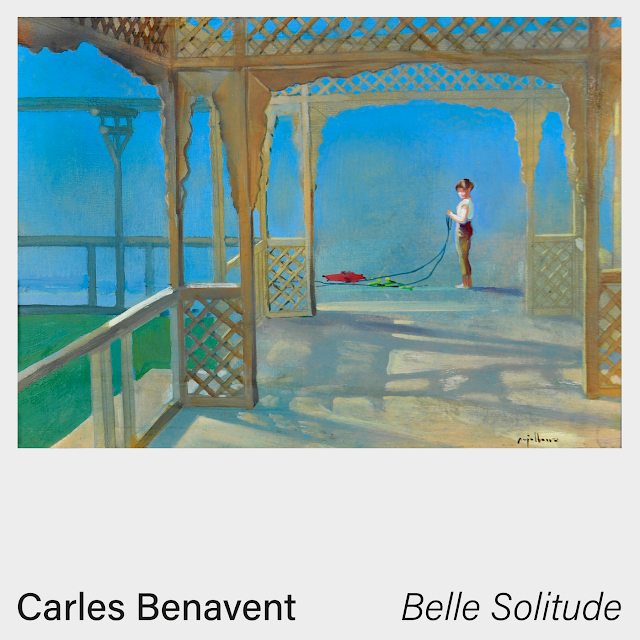 belle solitude album